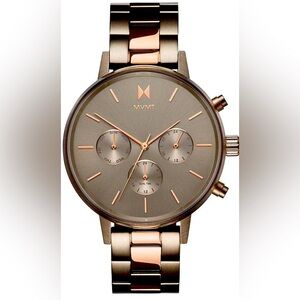 MVMT Nova Orion Women’s Watch - NWT and Gift Wrap